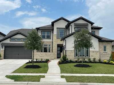 14315 Paseo Marbella Dr Cypress, TX 77433