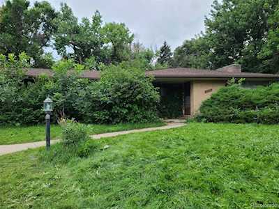 13890 Braun Rd Golden, CO 80401