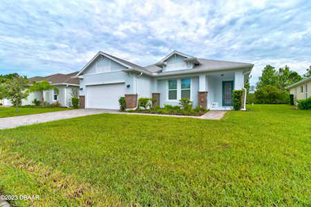 16 Huntington Place Ormond Beach, FL 32174