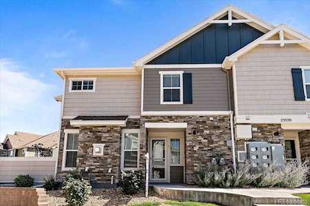 23539 E Ida Dr #B Aurora, CO 80016