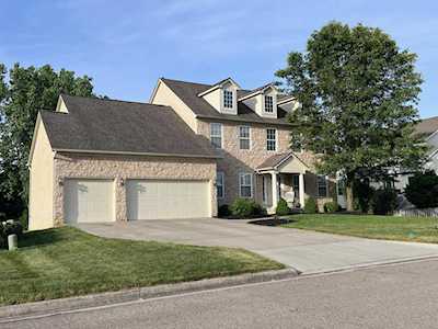 5210 Leydorf Lane Westerville, OH 43082