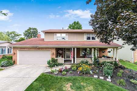 1750 Balsamridge Road Columbus, OH 43229