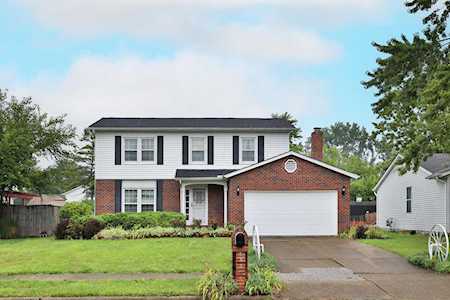 5891 Parkglen Road Galloway, OH 43119