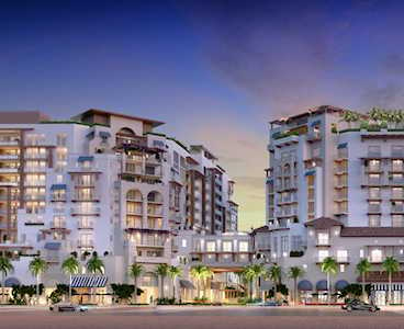 Boca Raton New Construction Communities