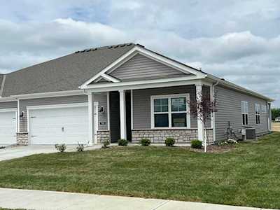 751 Abby Drive Plain City, OH 43064