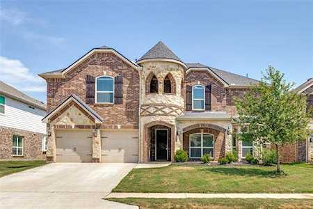 1909 Fiddleneck Street Fort Worth, TX 76177