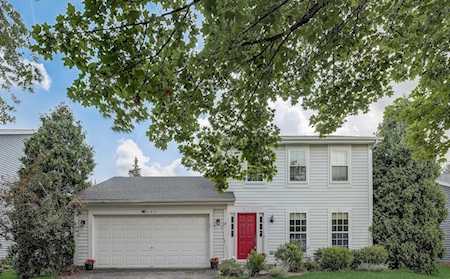 640 Lakewood Farms Dr Bolingbrook, IL 60490