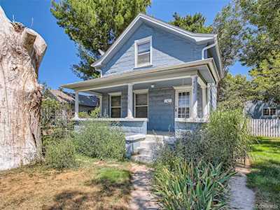 4620 Raleigh St Denver, CO 80212