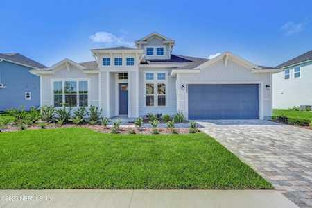5262 Clapboard Cove CT Jacksonville, FL 32226