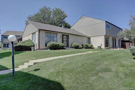 4417 W Ponds Circle Littleton, CO 80123