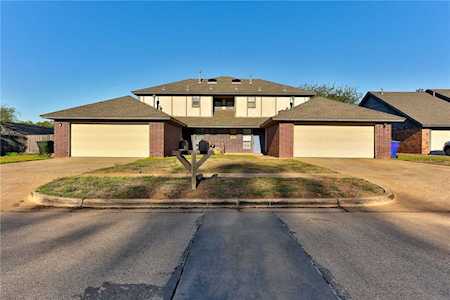 2804 Belknap Ave #2806 Norman, OK 73072