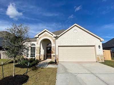 23507 Meritage Dr Alvin, TX 77511