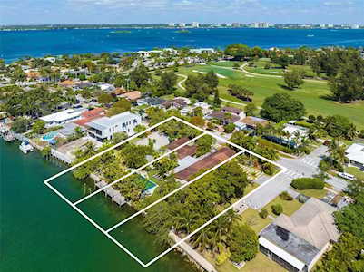 900 S Shore Dr Miami Beach, FL 33141
