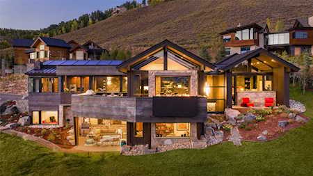 44 Aerie Dr Silverthorne, CO 80498
