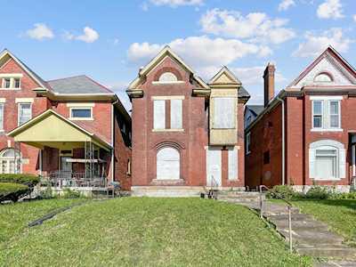 686 S Ohio Avenue Columbus, OH 43205