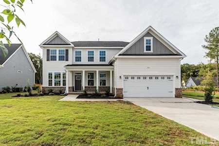 3616 Bailey Lake Drive Fuquay Varina, NC 27526