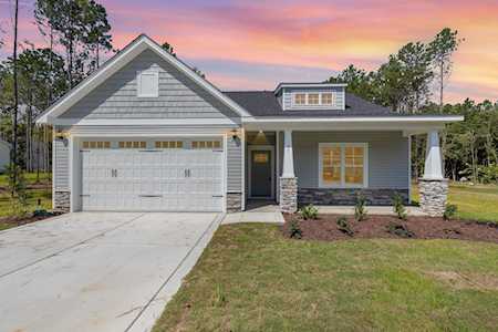 47 Cold Creek Court Selma, NC 27576