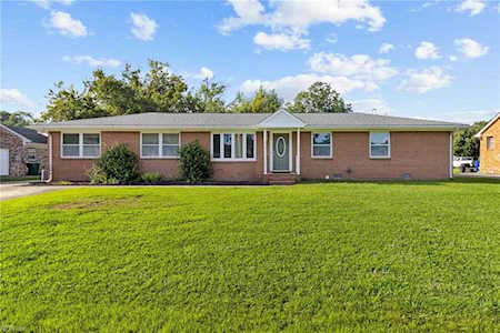 3754 Arbor Rd Suffolk, VA 23435