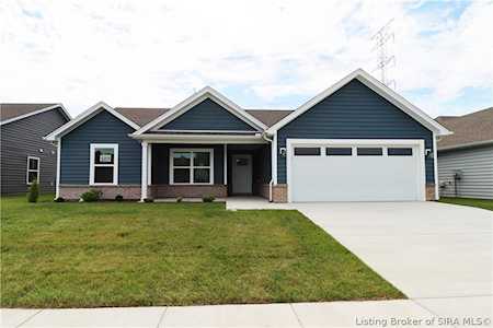 8022 - LOT 107 Palermo Trail Sellersburg, IN 47172