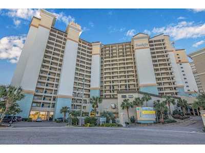 4800 S Ocean Blvd. #909 North Myrtle Beach, SC 29582