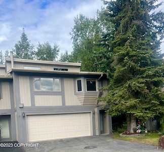 2609 Kelsan Circle Anchorage, AK 99508