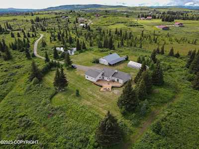 35254 Iris Meadows St Homer, AK 99603