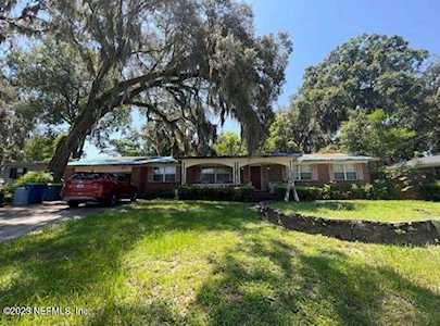 5404 Coppedge AVE Jacksonville, FL 32277