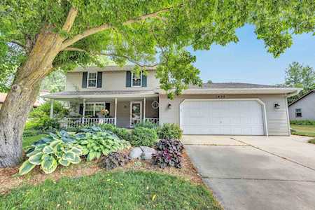 1400 Lindale Ln Green Bay, Village of Ashwaubenon, WI 54313