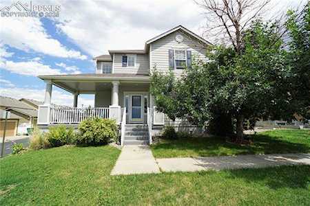 1736 Iver Street Colorado Springs, CO 80910