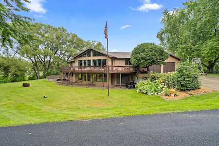 1023 Cleveland Ave Algoma, City of Algoma, WI 54201-1759