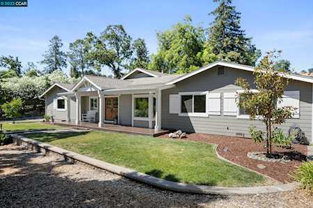 3189 Teigland Rd Lafayette, CA 94549