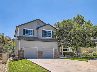 13426 W 62nd Dr Arvada, CO 80004