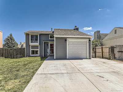 19135 E Milan Circle Aurora, CO 80013