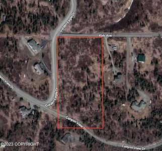 000 Kirk Ave Eagle River, AK 99577