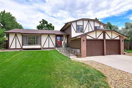 1264 Eastmeadow Dr Colorado Springs, CO 80906