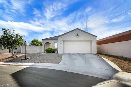 6265 Eagle Crossing St Las Vegas, NV 89130