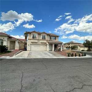 8436 Cobble Village Ct Las Vegas, NV 89117