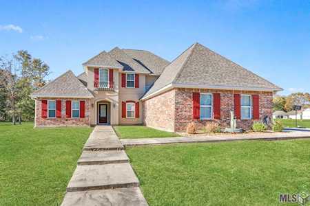 3501 Hemlock St Zachary, LA 70791