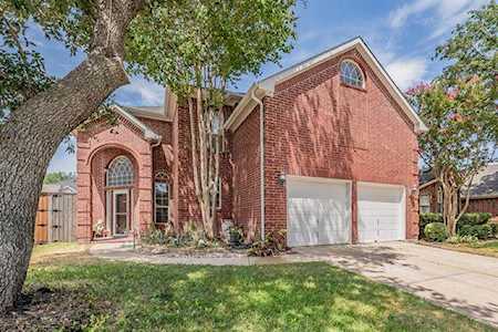 4708 Navajo Way Fort Worth, TX 76137