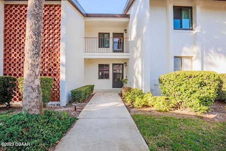 1 Tomoka Oaks Boulevard #104 Ormond Beach, FL 32174