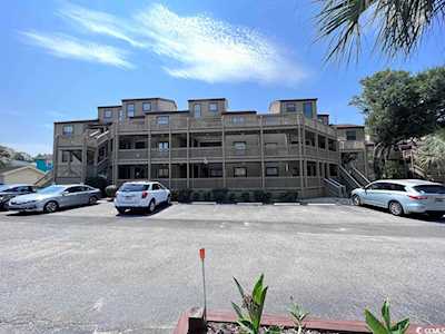 501 Maison Dr. #G-8 Myrtle Beach, SC 29572