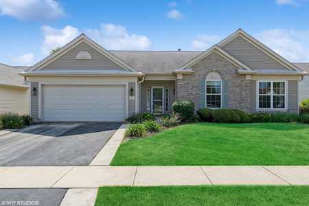 13713 Kirkland Dr Huntley, IL 60142