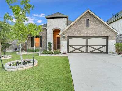 22012 Abigail WAY Pflugerville, TX 78660