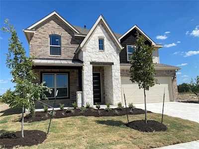 13517 William Tyler WAY Manor, TX 78653