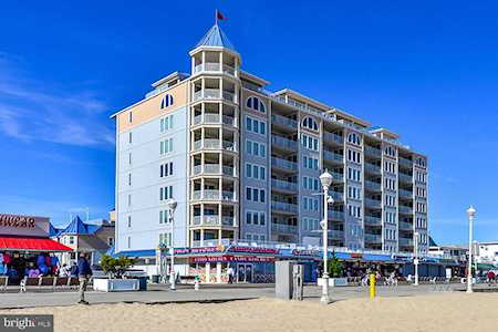 2 Dorchester St #605 Ocean City, MD 21842
