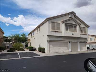 6342 Heavy Gorge Ave #103 Henderson, NV 89011
