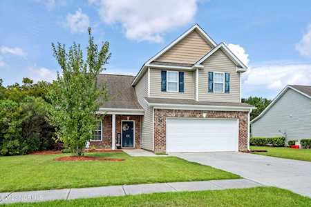 221 Silver Hills Dr Jacksonville, NC 28546
