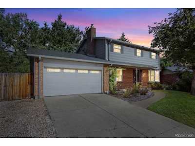 821 S Newcombe Way Lakewood, CO 80226