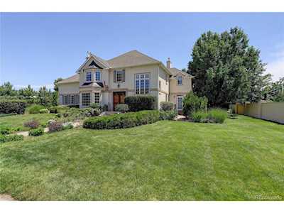 1626 S Willow Ct Denver, CO 80231