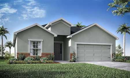 6543 166th PLACE E Parrish, FL 34219